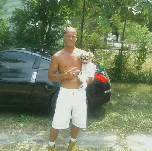 Meet your Posher, Jeff - Picture 1 of 1